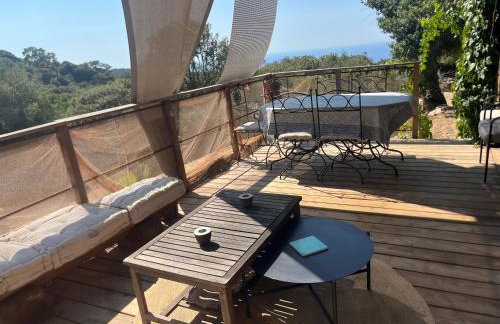 Maison typique Corse écologique - Photo 4