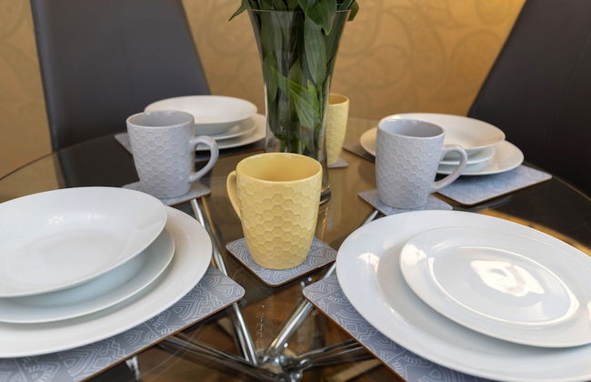 HC Property - Taylor Avenue - Foto 23