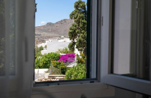Aeris Tinos Suites - Foto 40