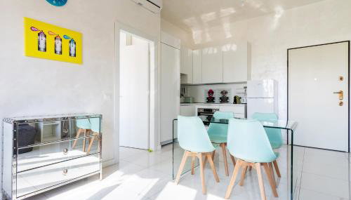 Designer house in Repubblica - Foto 5