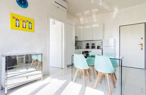 Designer house in Repubblica - Foto 5