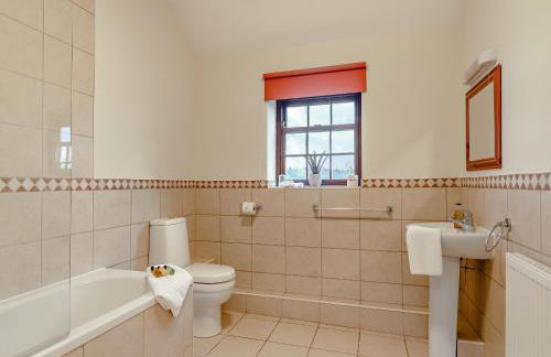 The Old Combine Shed - Foto 16