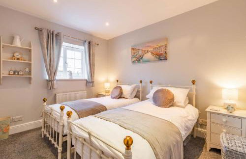 Dibley Cottage Mundesley - Foto 23