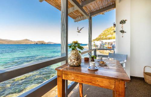 Kalimera & Apoplous boathouse - Foto 22