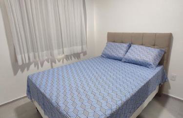 Apartamento na Ponta Nêgra Melhor Vista Ultimo Andar - Foto 8