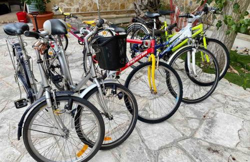 Eleutheria beach villa by the beach - Foto 61