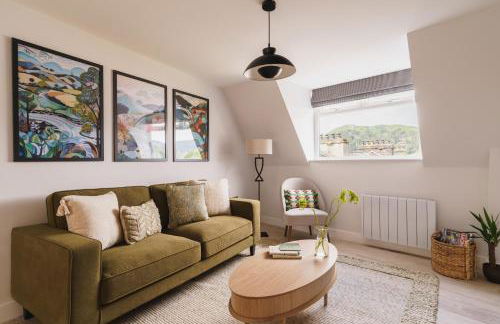 Willow Rise, the Old Bank House - Foto 3