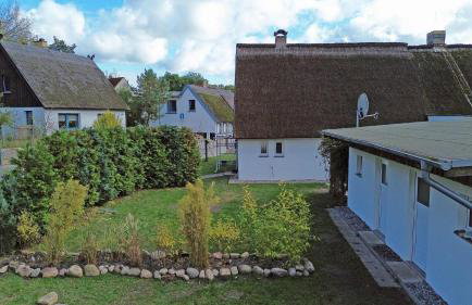 Usedomer Landhaus - Foto 9