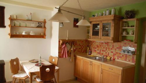 Ferienwohnung Katzstein - Foto 2