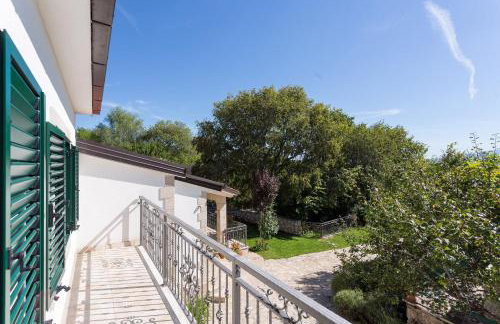 Villa Green Oasis - Foto 34