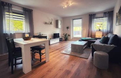 Quartier Apartment - alte Steigerbaude - Foto 17