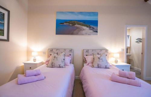 The Outbuildings - Foto 30