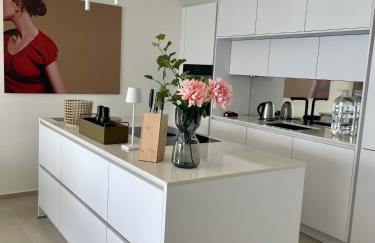 Luxury Sea View Penthouse "Marina Living" Pool, Adria, Split Region - Photo 12