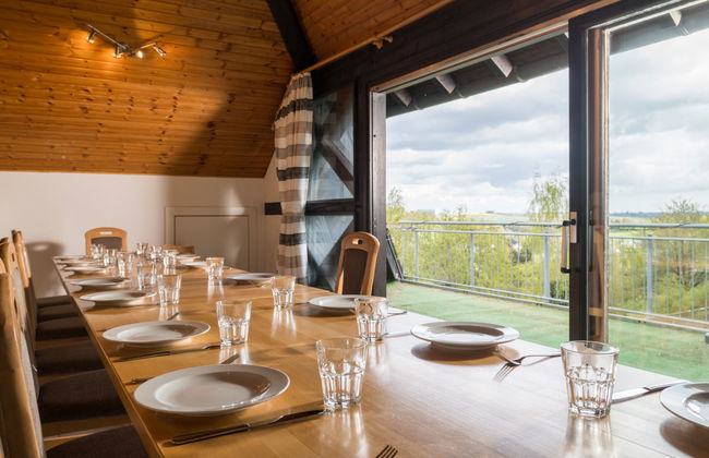 9 bedroom House in Immerath with garden and terrace - Photo 38