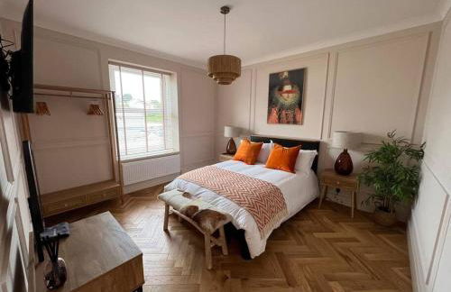 Cottage in Pembroke, Close to beaches - Foto 10