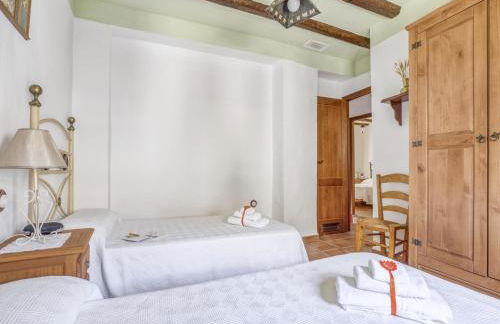 Villa in Carcabuey near Sierras Subbeticas Park - Foto 28