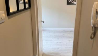 Newly Renovated Flat Edinburgh - 2 x Double Beds - Foto 5