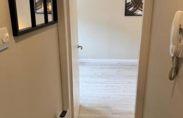 Newly Renovated Flat Edinburgh - 2 x Double Beds - Foto 5