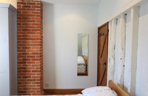 Cottage, Central Saffron Walden, Garden, Little Braybrooke - Foto 19