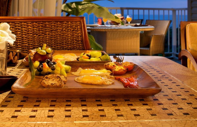 The Cliffs at Princeville by VRHost - Foto 17