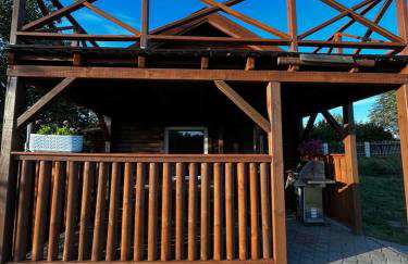 Natura Dom Iwona Przybysz - Foto 10