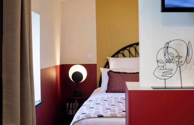 Maison TILLOT - Foto 6