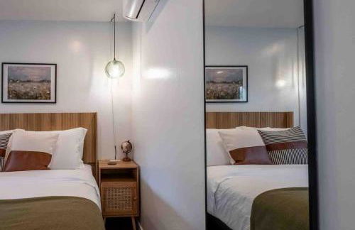 Columbia Cabins Cabin 3 - Foto 7