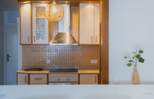 Sobre el mar con vistas a las Dunas de Maspalomas - Foto 17