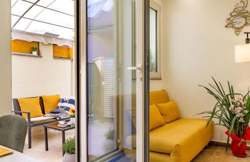 Apartment Das Haus der Provokation by Interhome - Foto 2