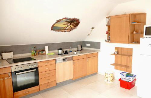 Ferienwohnung Mechernich-Eifel - Photo 20