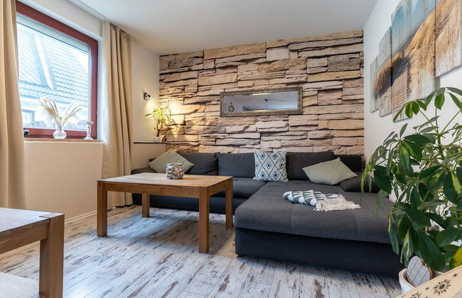 Ferienwohnung in Busum - Foto 13