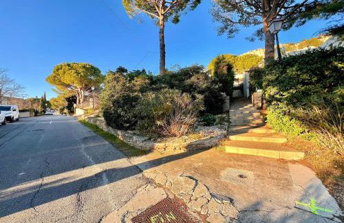 Baux'M Chic - Alpilles, Grand Studio Cosy, Clim, 4 personnes - Foto 65