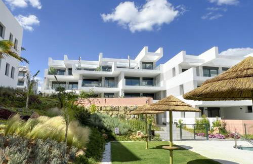 Manilva del Sol SEA VIEW PENTHOUSE - Photo 36