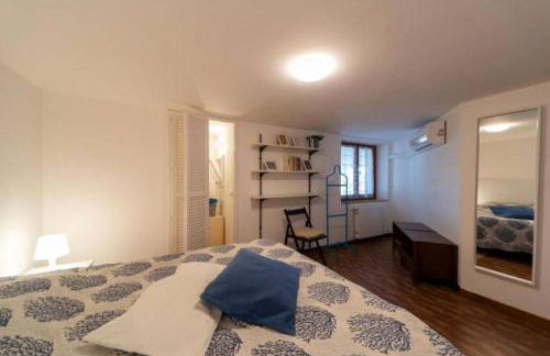 I Pini Overlooking the Portoferraio's Gulf - Foto 9