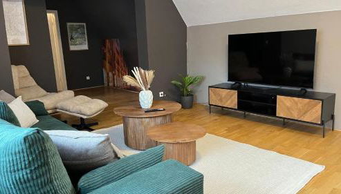 Corporate Comforts Münster Altstadt - Foto 3