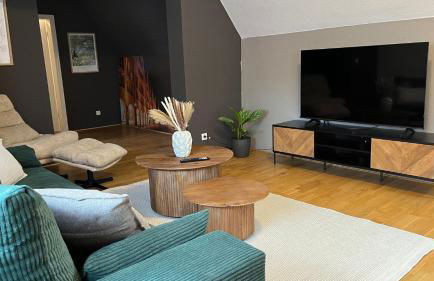 Corporate Comforts Münster Altstadt - Foto 3