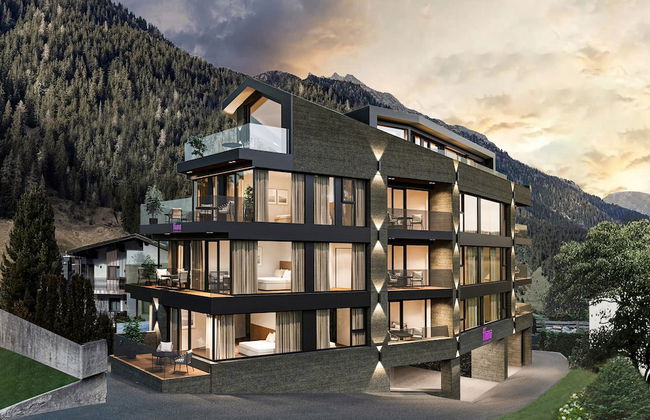 Chalet Fliana - Foto 1