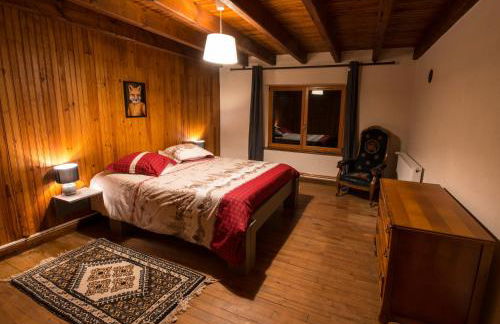 La Ferme des 3 lacs - Foto 20