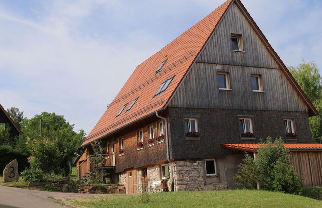 In the Middle of Nowhere - Foto 18