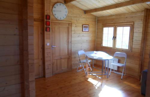 Les Chalets De Lozzi - Foto 124