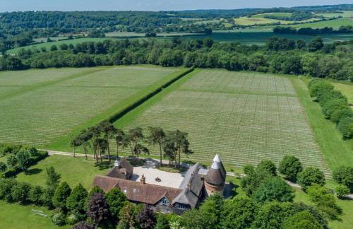 Oast House - Otium Wine Estate - Foto 16