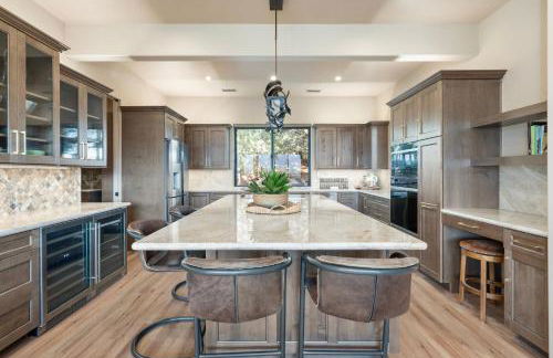 Sycamore Canyon Retreat - Foto 13