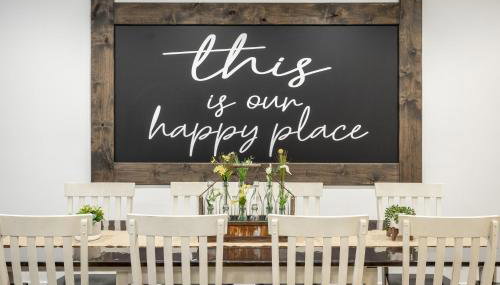 Our Happy Place - Foto 3