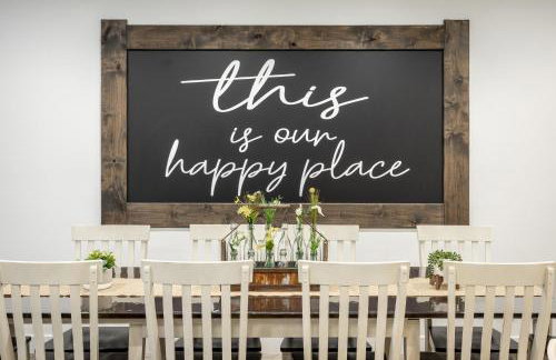 Our Happy Place - Foto 3