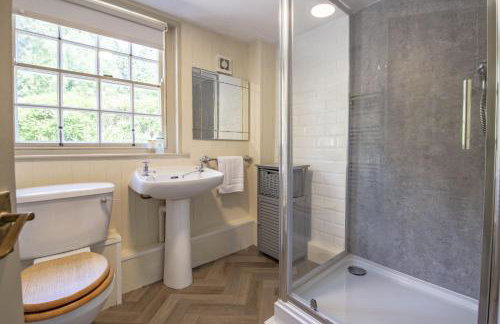 The Old Potting Shed, Egton - Foto 25