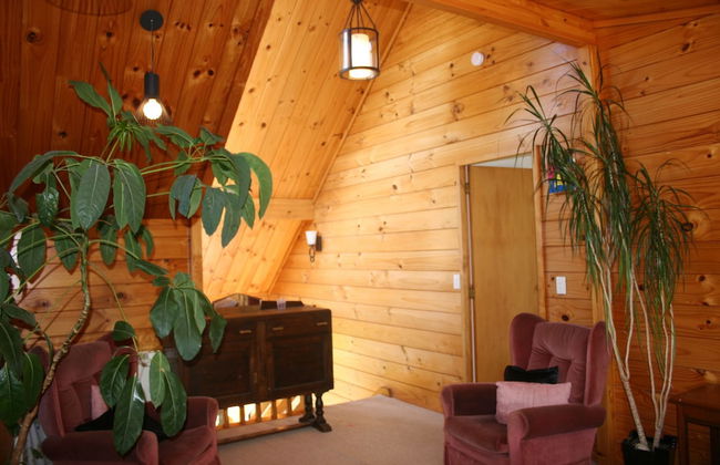 Walnut Grove Lodge - Foto 7