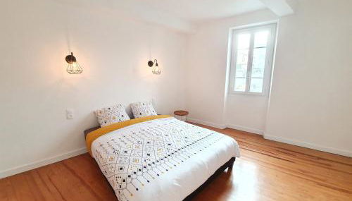 Appartement de charme climatisé - Foto 2