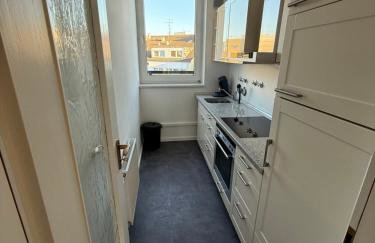 Ruhrgebiet-Apartments in Duisburg Stadtmitte - Foto 39