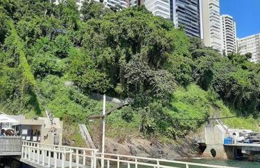 Flat no Sol Vitória Marina 2 - Foto 49