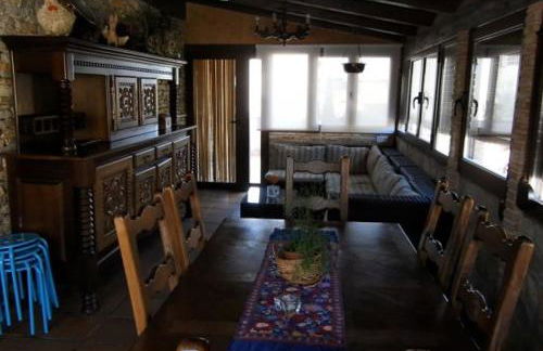 Casa Rural Figueroa - Foto 19